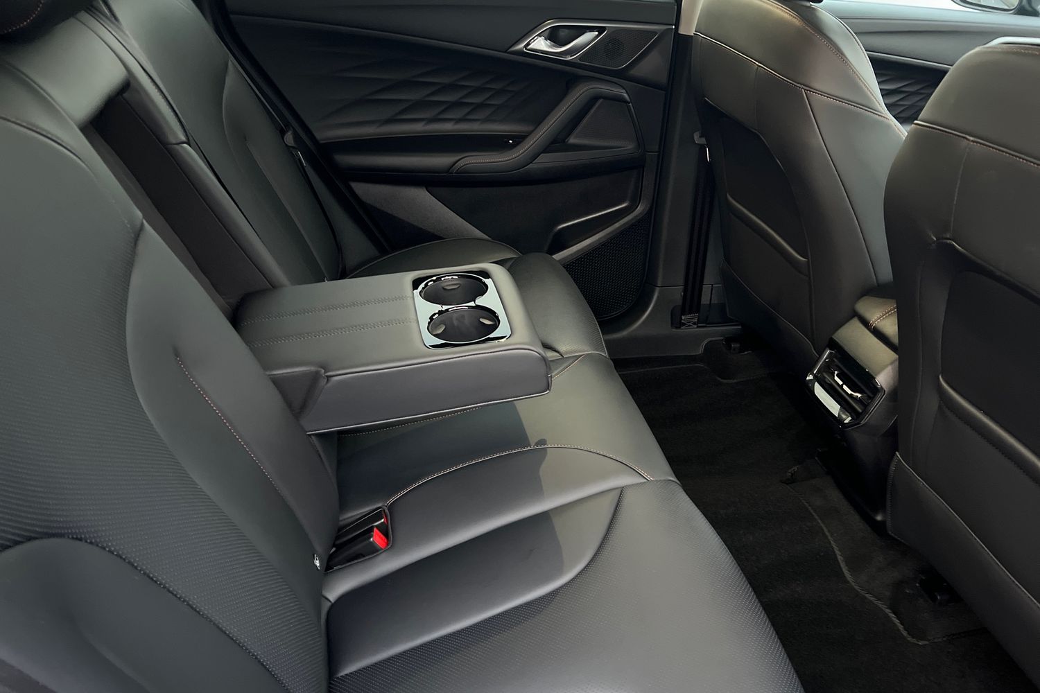 Used MG MG HS 2025 for sale - 76907979: Photo 18