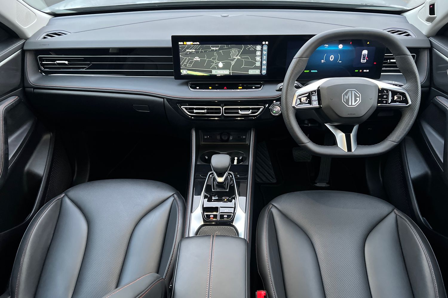 Used MG MG HS 2025 for sale - 76907979: Photo 19