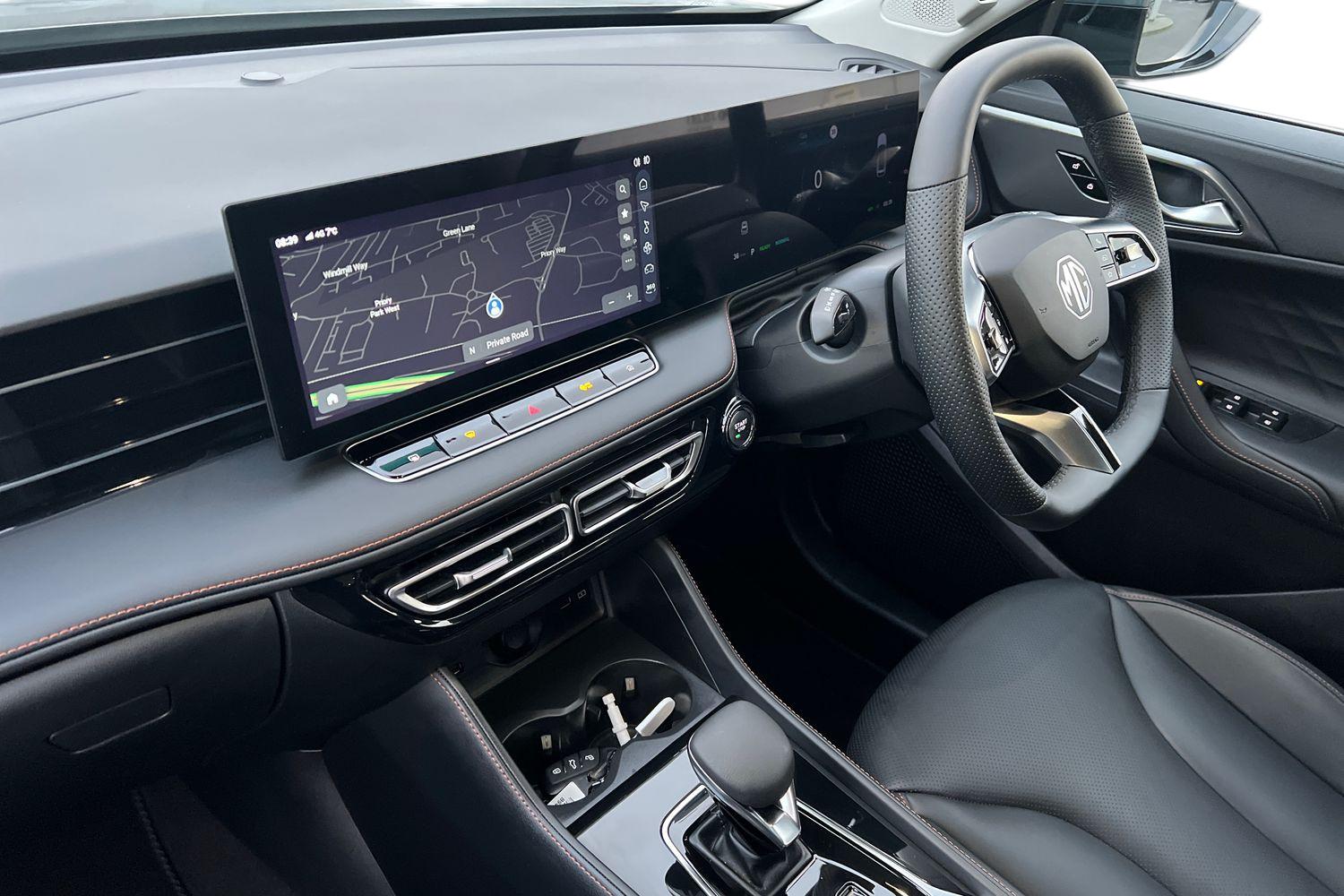 Used MG MG HS 2025 for sale - 76907979: Photo 2