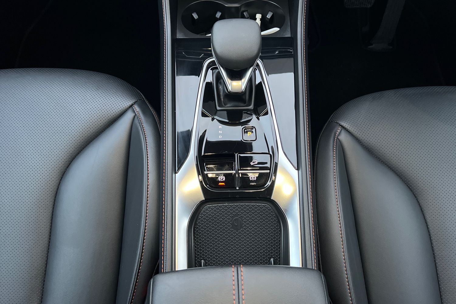 Used MG MG HS 2025 for sale - 76907979: Photo 21