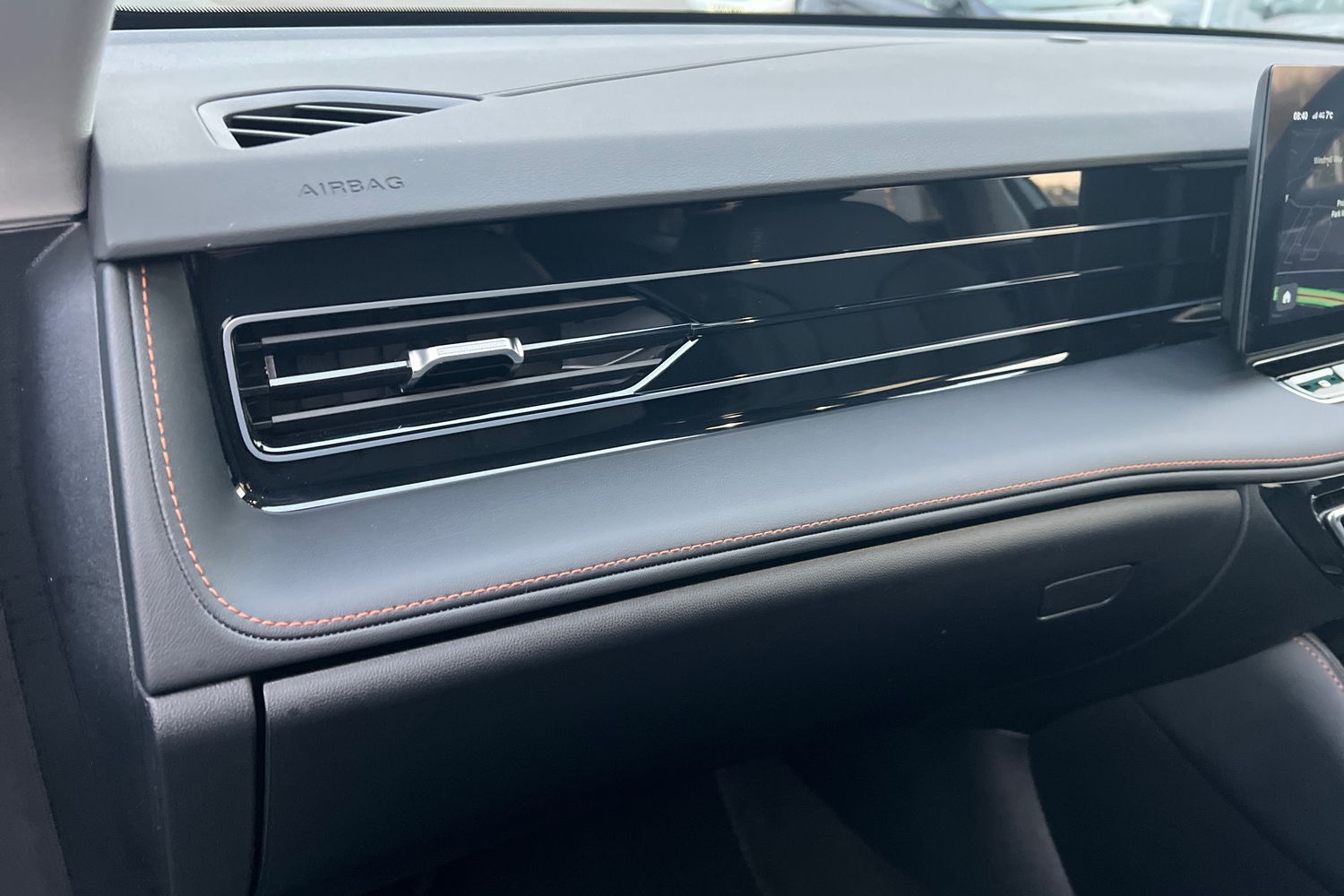 Used MG MG HS 2025 for sale - 76907979: Photo 22