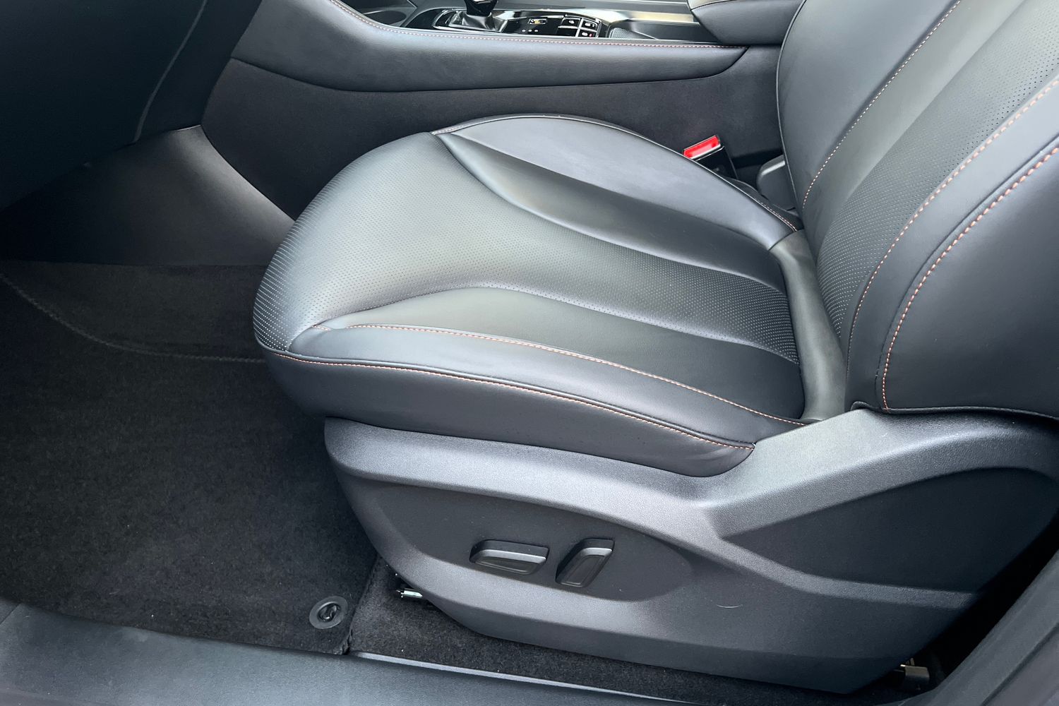 Used MG MG HS 2025 for sale - 76907979: Photo 23