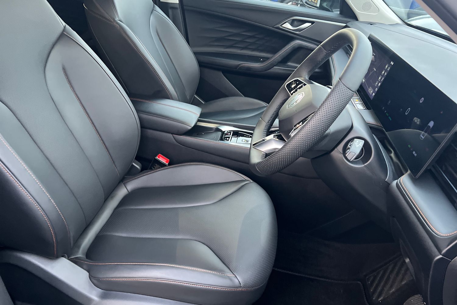 Used MG MG HS 2025 for sale - 76907979: Photo 24