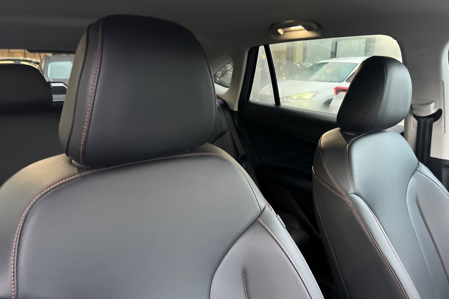 Used MG MG HS 2025 for sale - 76907979: Photo 25