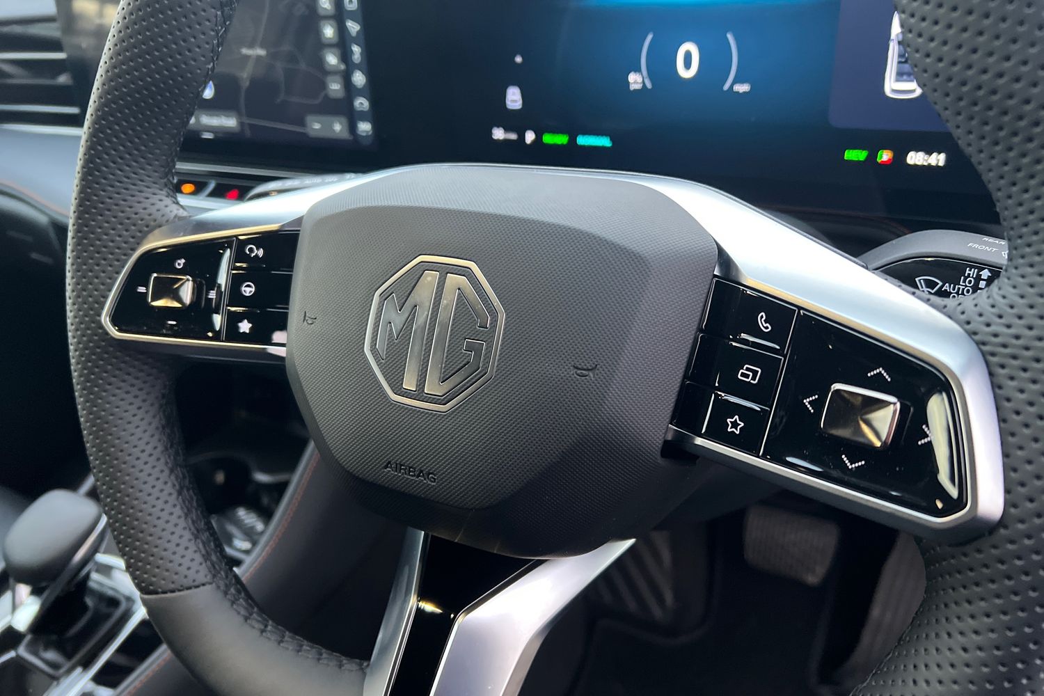 Used MG MG HS 2025 for sale - 76907979: Photo 27