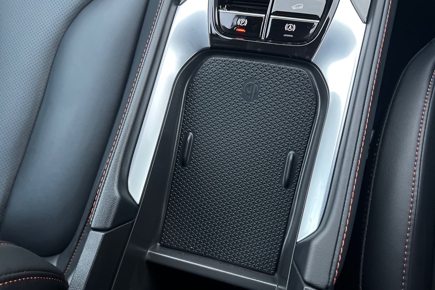 Used MG MG HS 2025 for sale - 76907979: Photo 35