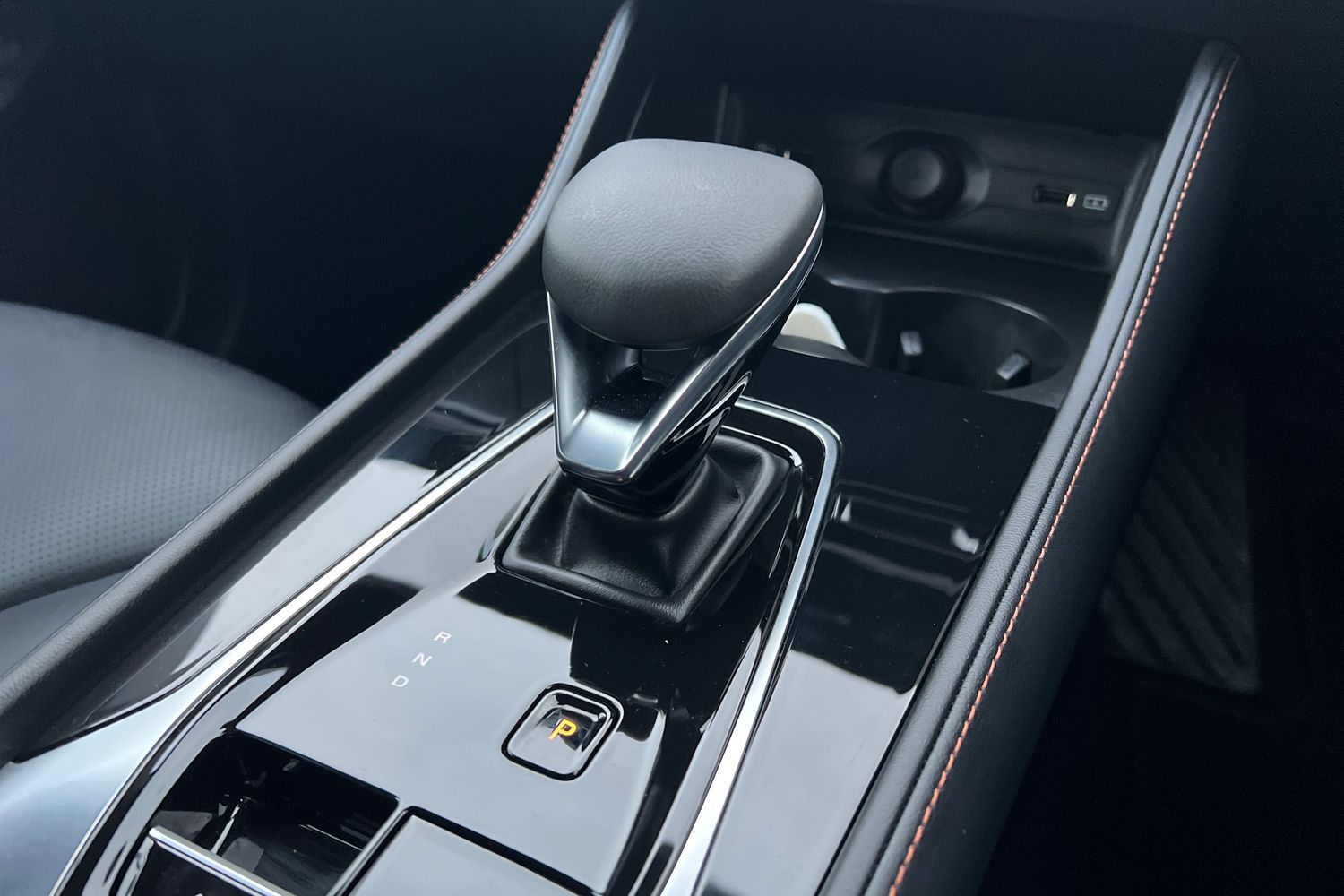 Used MG MG HS 2025 for sale - 76907979: Photo 36