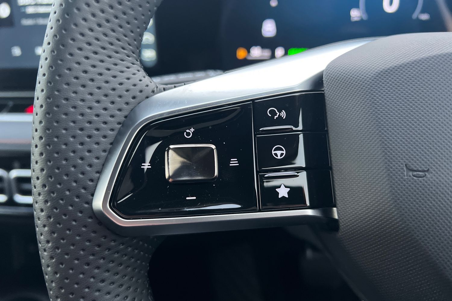 Used MG MG HS 2025 for sale - 76907979: Photo 37