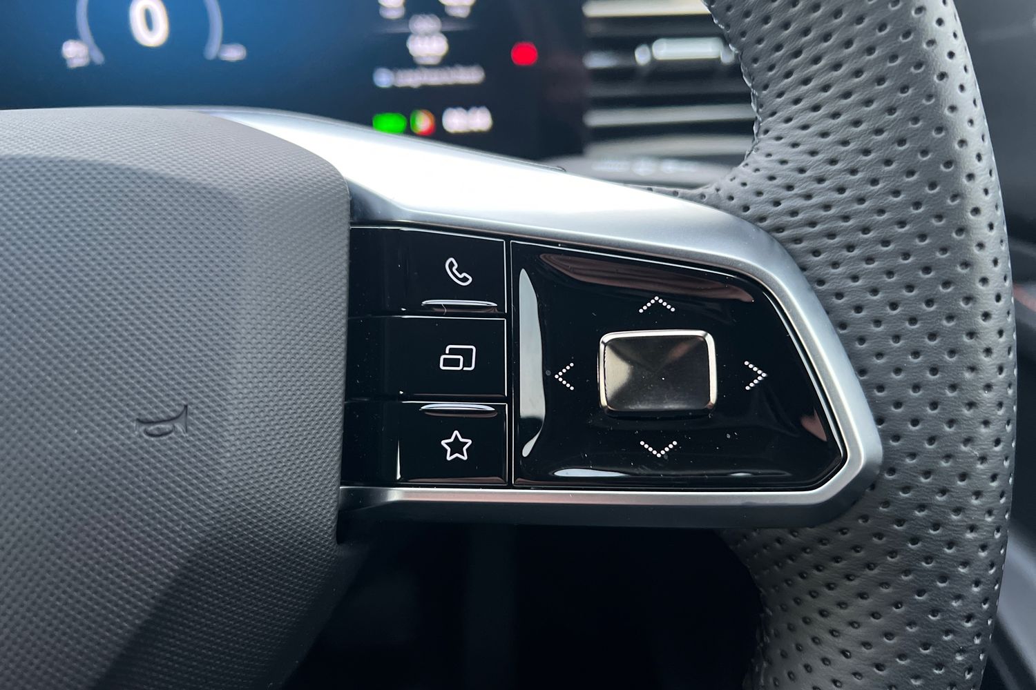 Used MG MG HS 2025 for sale - 76907979: Photo 38