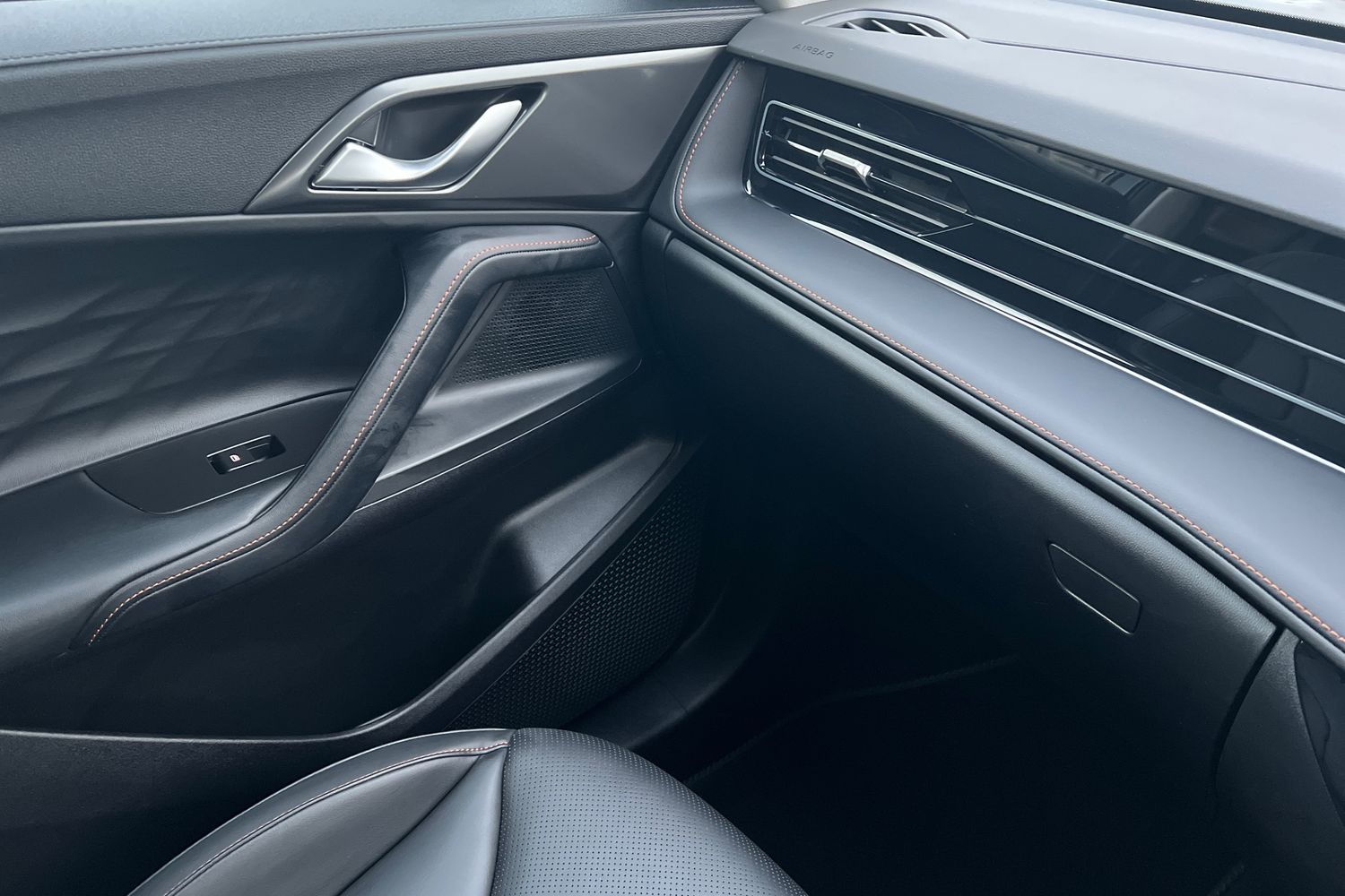 Used MG MG HS 2025 for sale - 76907979: Photo 39