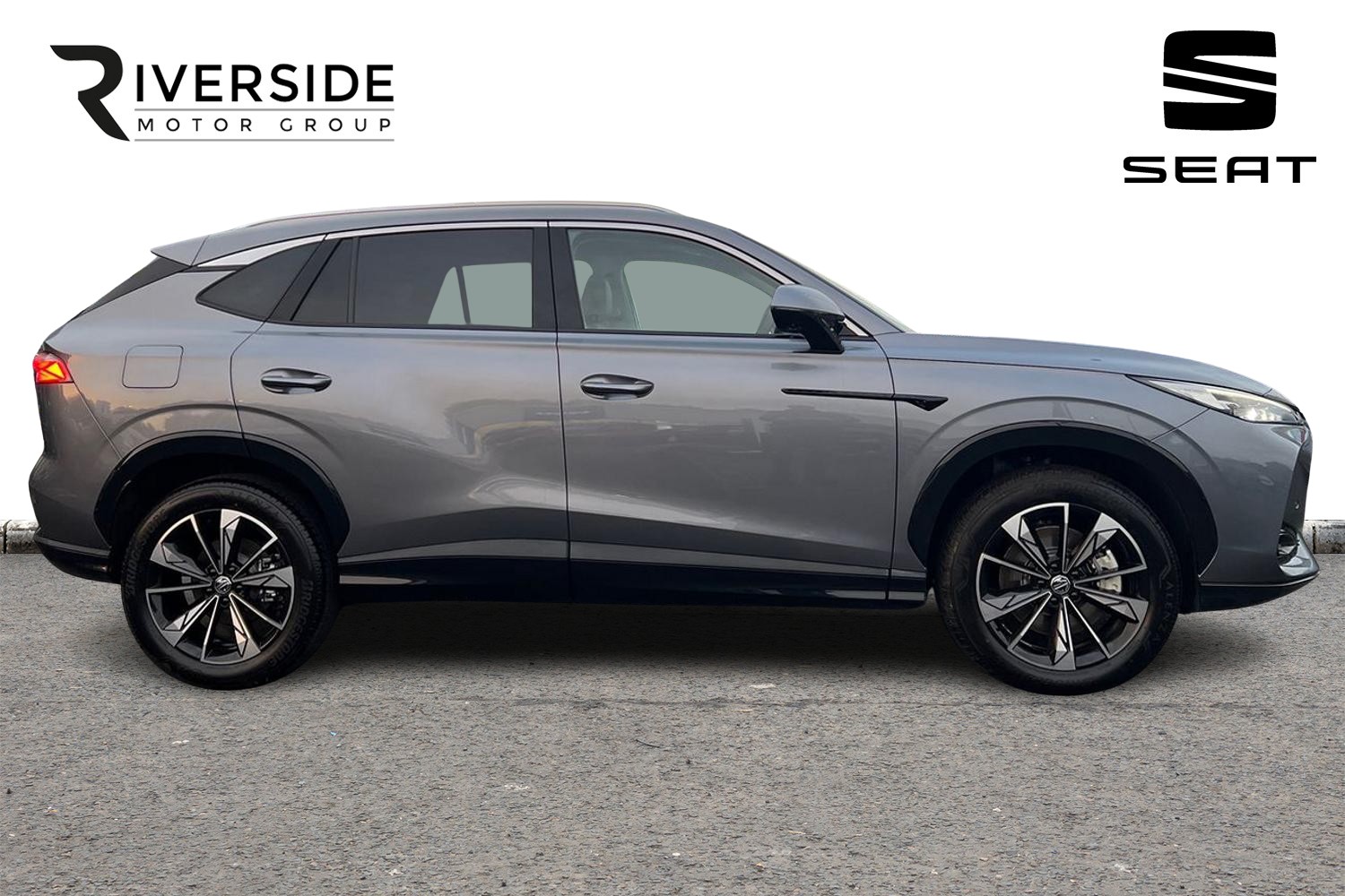 Used MG MG HS 2025 for sale - 76907979: Photo 4