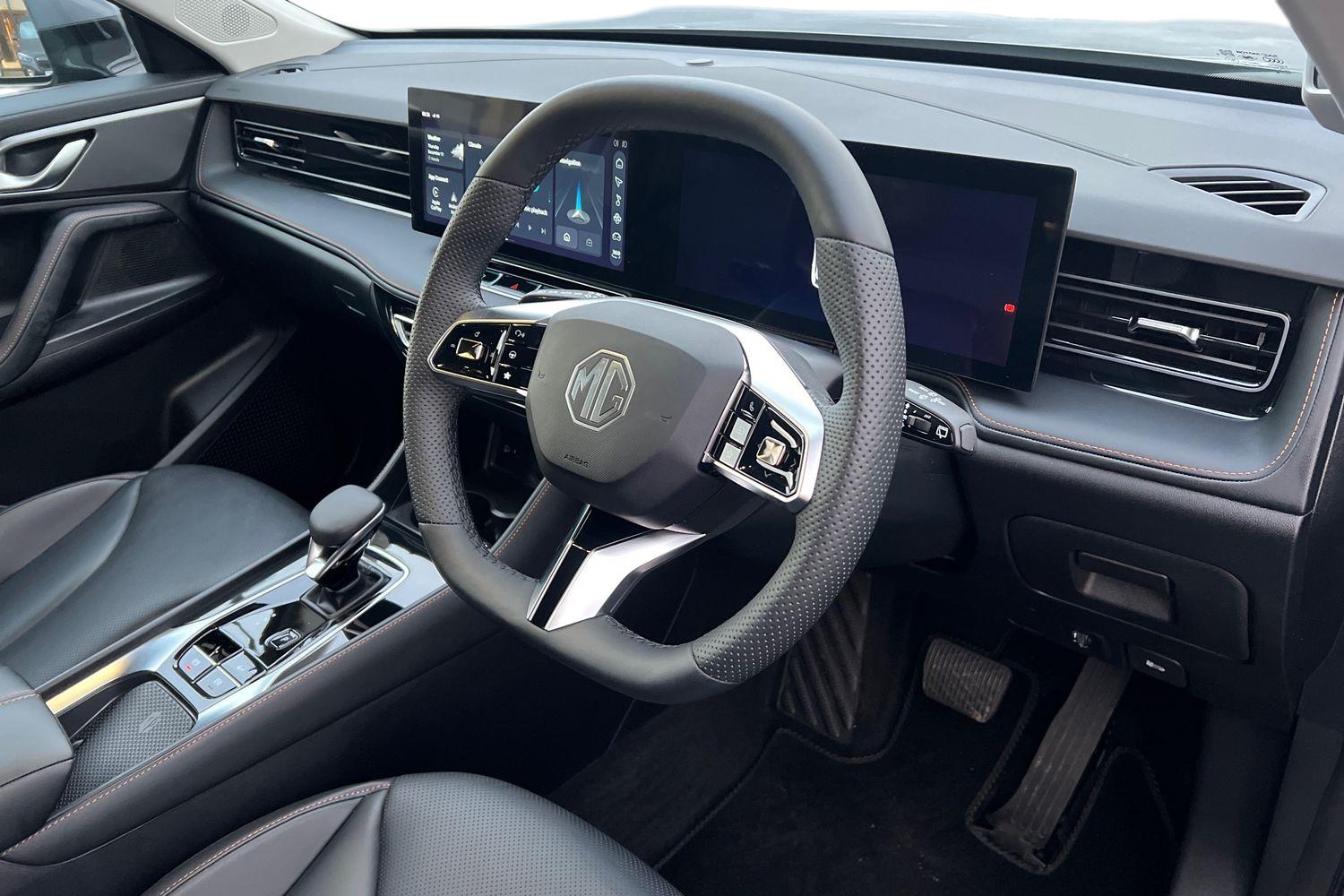 Used MG MG HS 2025 for sale - 76907979: Photo 6