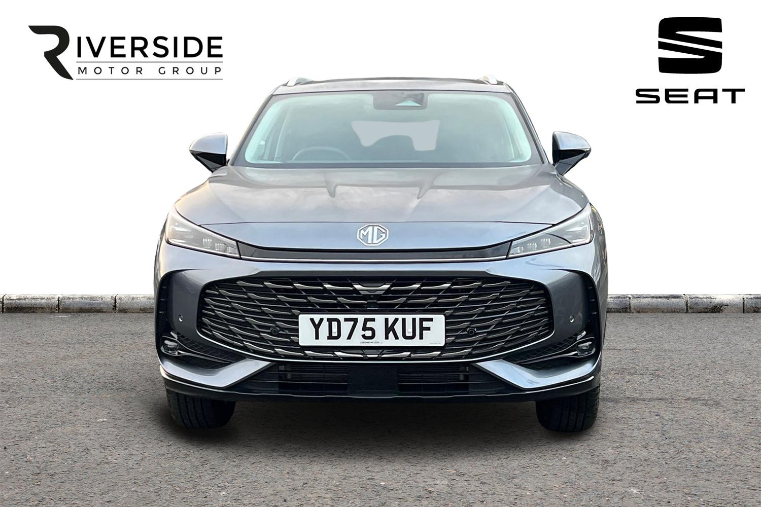 Used MG MG HS 2025 for sale - 76907979: Photo 8