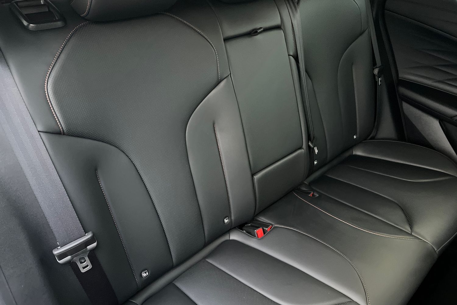 Used MG MG HS 2025 for sale - 76907979: Photo 9