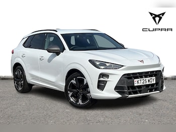 Used Cupra Terramar 2025 for sale - 79317660: Photo