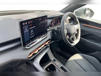 Used Cupra Terramar 2025 for sale - 79317660: Photo
