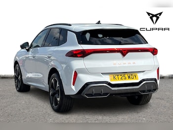 Used Cupra Terramar 2025 for sale - 79317660: Photo