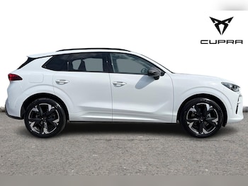 Used Cupra Terramar 2025 for sale - 79317660: Photo