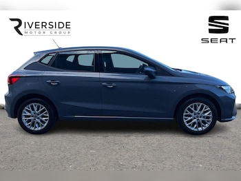 Used SEAT Ibiza 2026 for sale - 78506070: Photo
