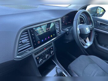 Used SEAT Ateca 2024 for sale - 78028011: Photo