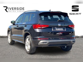 Used SEAT Ateca 2024 for sale - 78028011: Photo