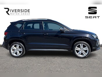 Used SEAT Ateca 2024 for sale - 78028011: Photo