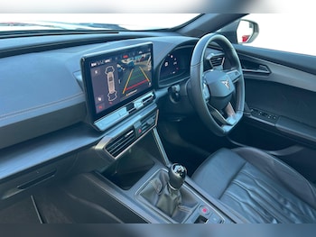 Used Cupra Formentor 2023 for sale - 77592213: Photo