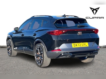 Used Cupra Formentor 2023 for sale - 77592213: Photo