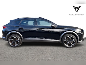 Used Cupra Formentor 2023 for sale - 77592213: Photo