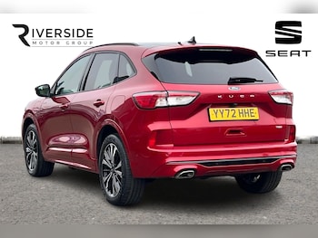 Used Ford Kuga 2022 for sale - 77698227: Photo