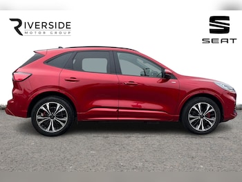 Used Ford Kuga 2022 for sale - 77698227: Photo