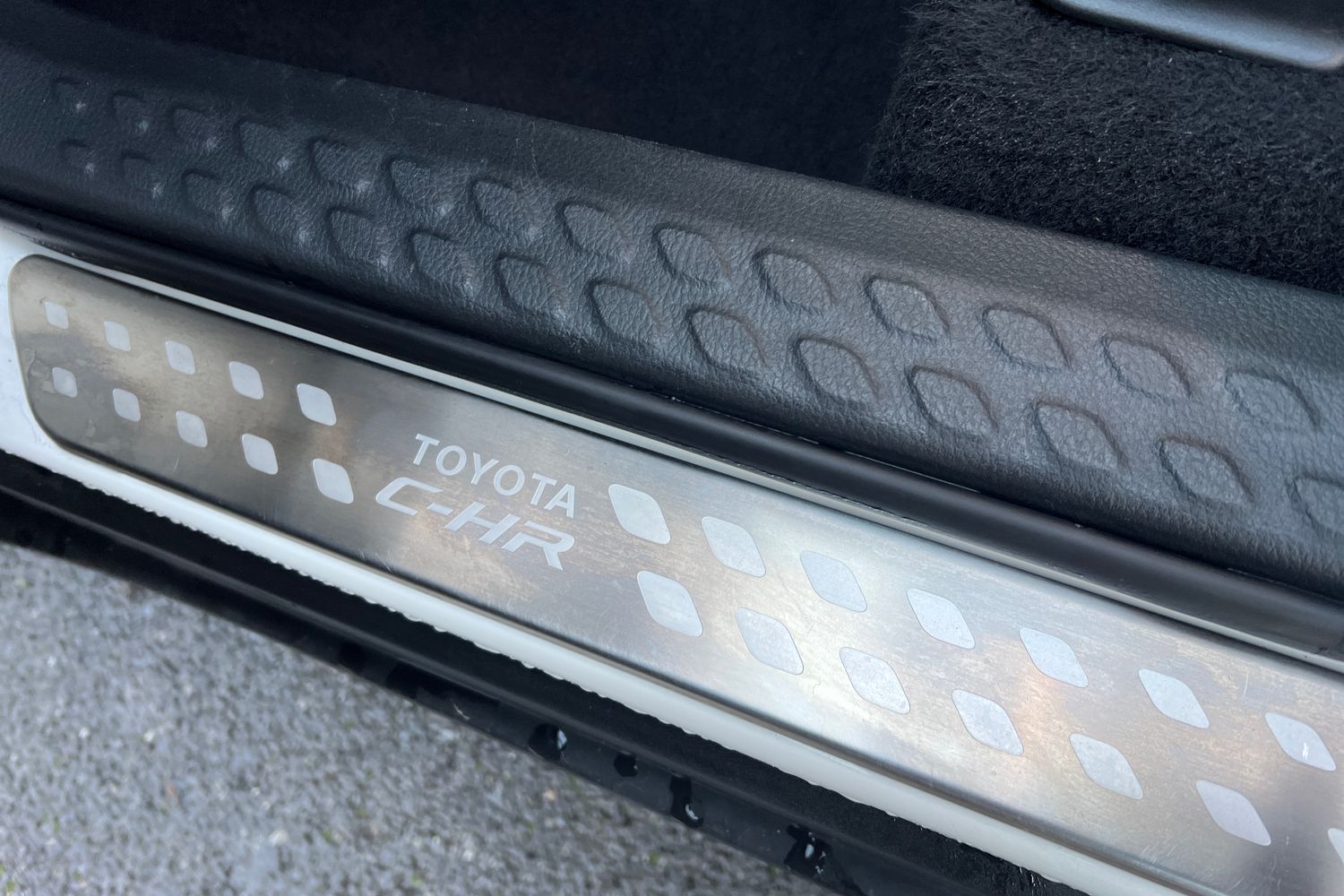 Used Toyota C-HR 2023 for sale - 76683903: Photo 17