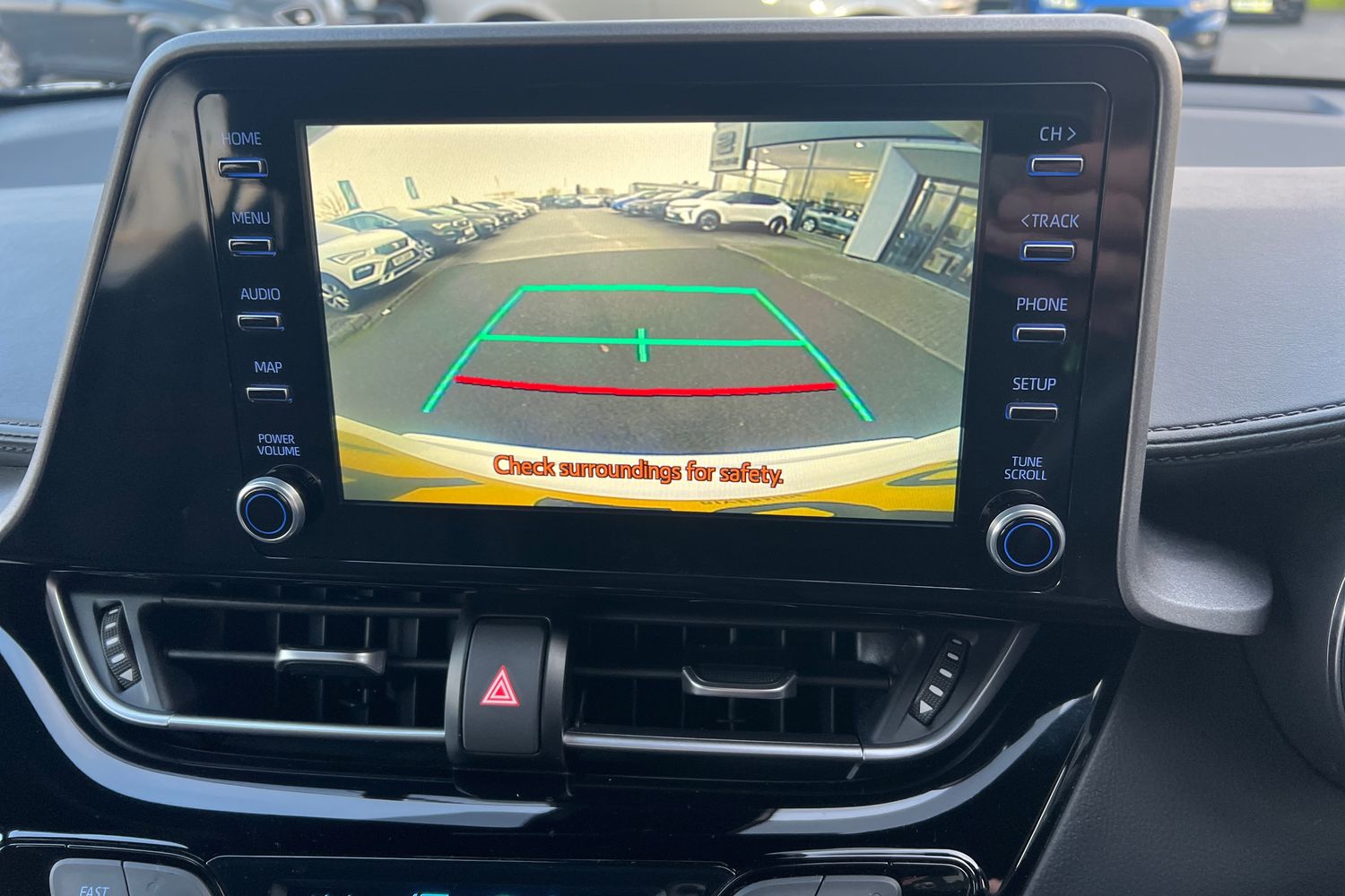 Used Toyota C-HR 2023 for sale - 76683903: Photo 27