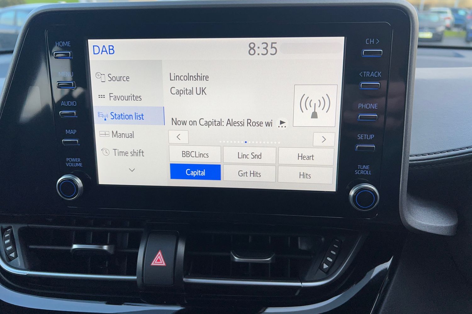 Used Toyota C-HR 2023 for sale - 76683903: Photo 28