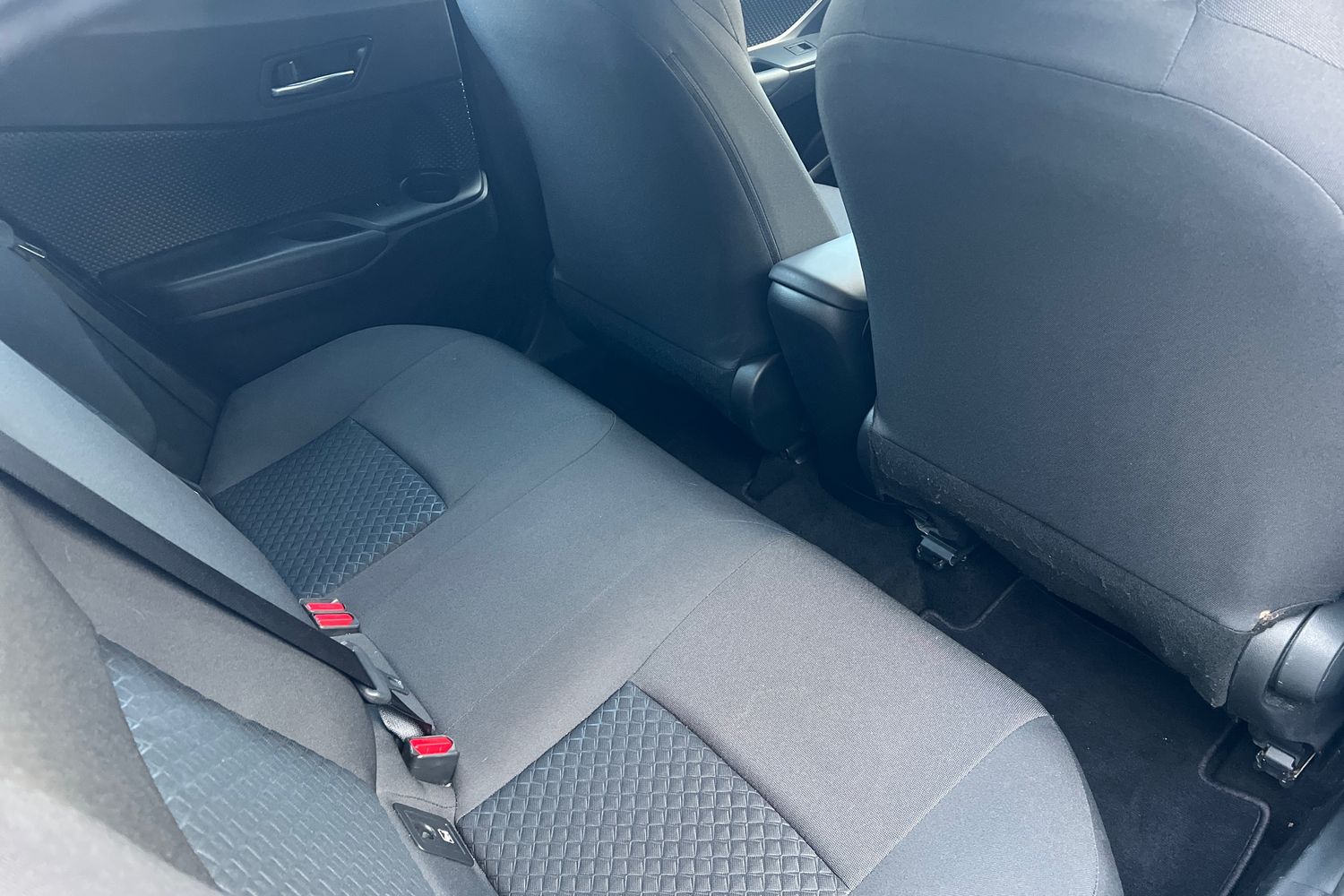 Used Toyota C-HR 2023 for sale - 76683903: Photo 36