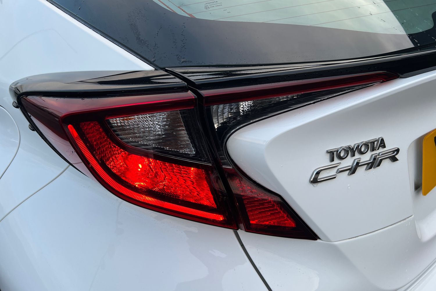 Used Toyota C-HR 2023 for sale - 76683903: Photo 38