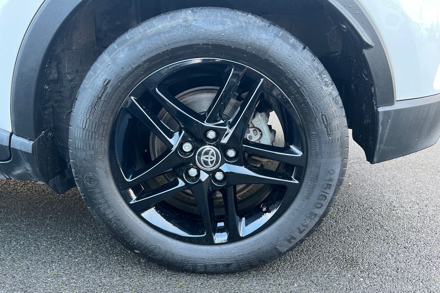 Used Toyota C-HR 2023 for sale - 76683903: Photo 39