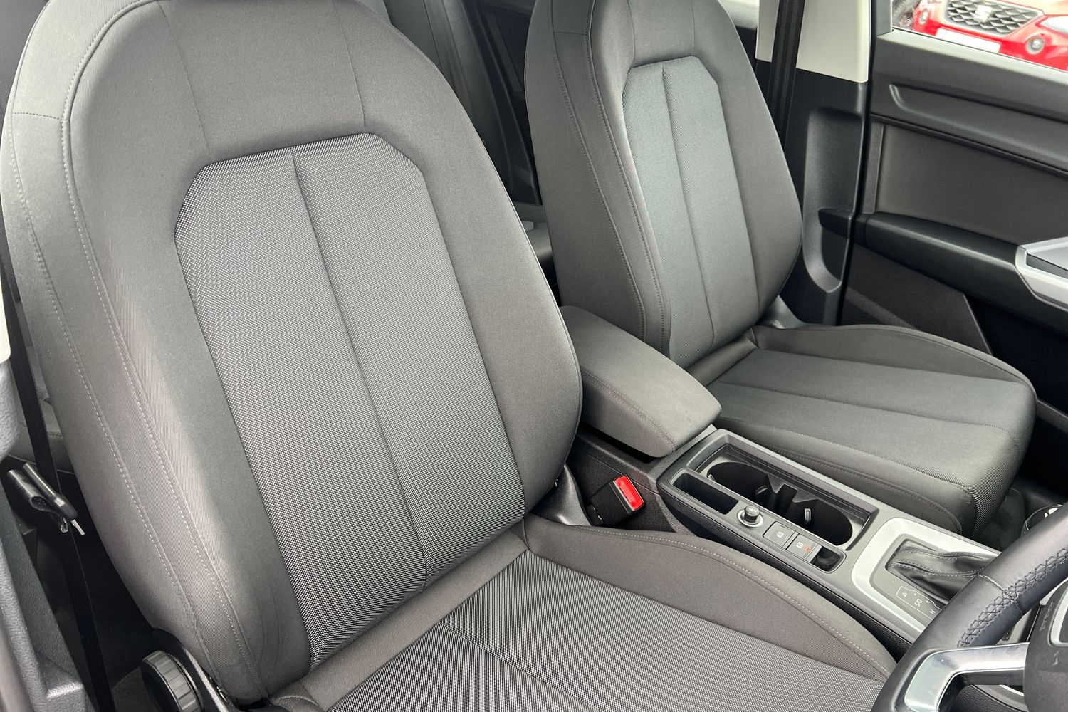 Used Audi Q3 2022 for sale - 76683922: Photo 11