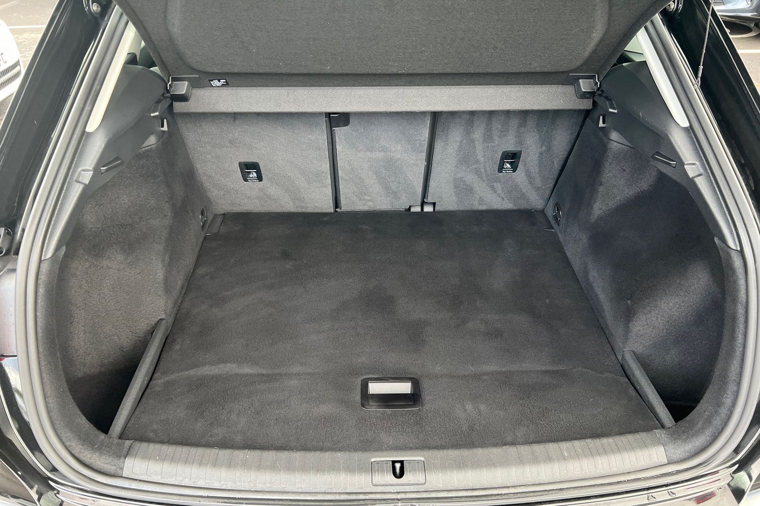 Used Audi Q3 2022 for sale - 76683922: Photo 13