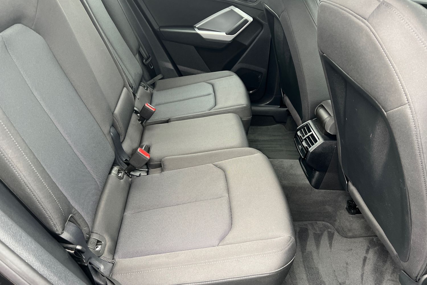 Used Audi Q3 2022 for sale - 76683922: Photo 15