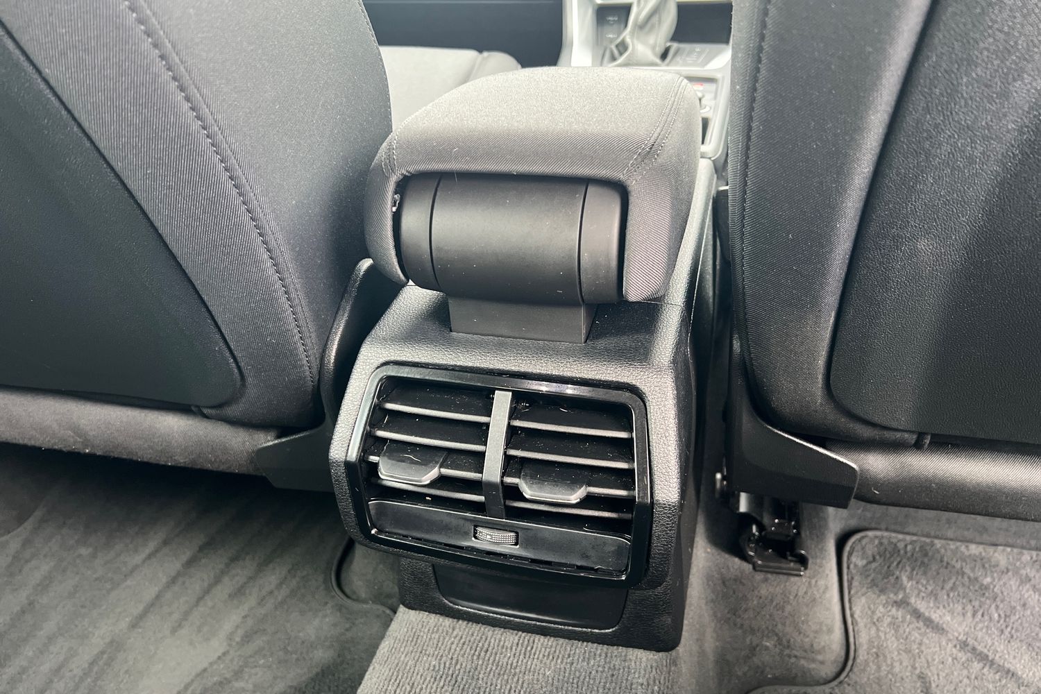 Used Audi Q3 2022 for sale - 76683922: Photo 18