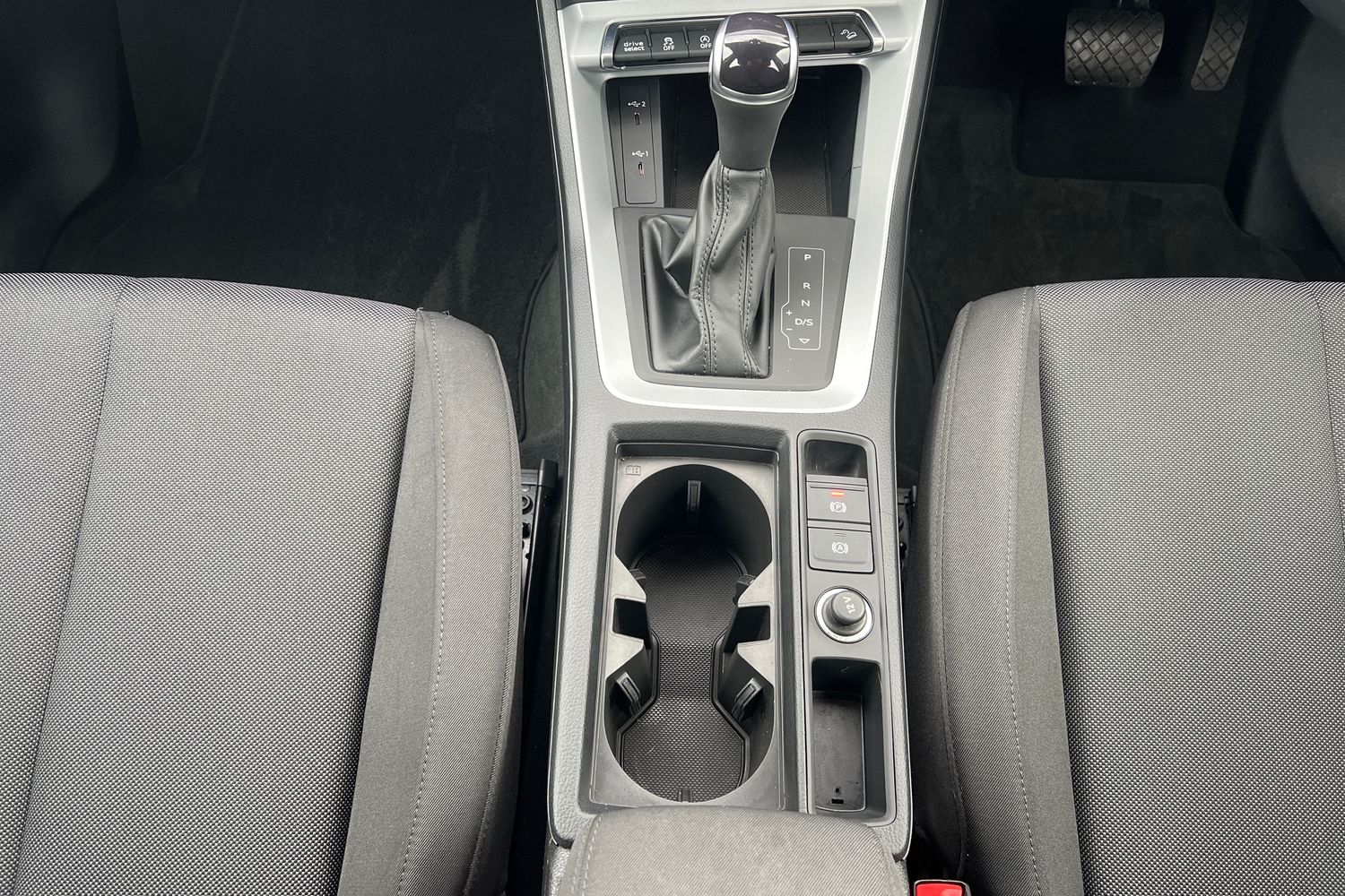 Used Audi Q3 2022 for sale - 76683922: Photo 19