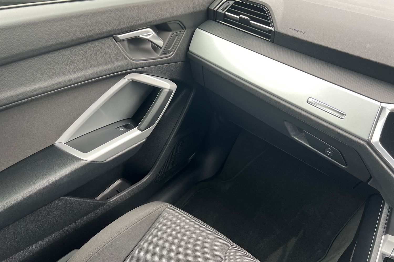 Used Audi Q3 2022 for sale - 76683922: Photo 20