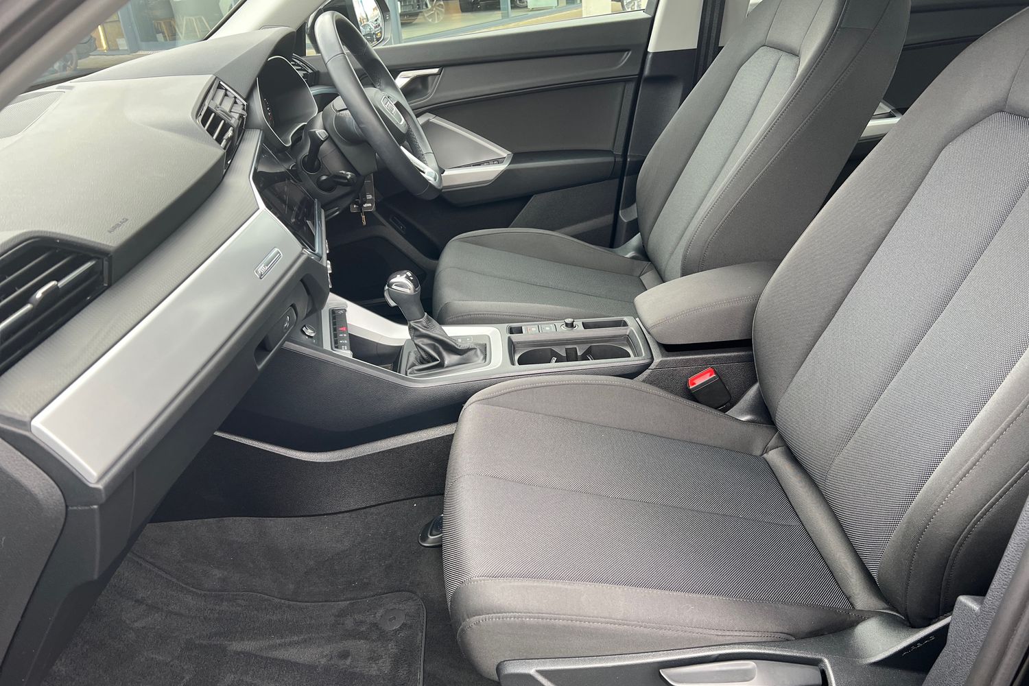 Used Audi Q3 2022 for sale - 76683922: Photo 24