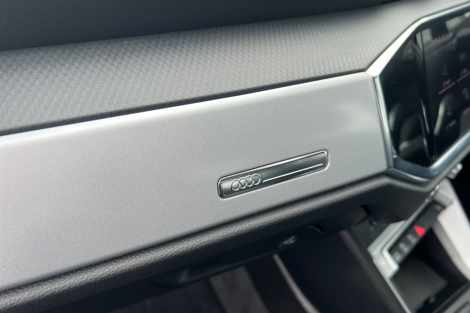 Used Audi Q3 2022 for sale - 76683922: Photo 25