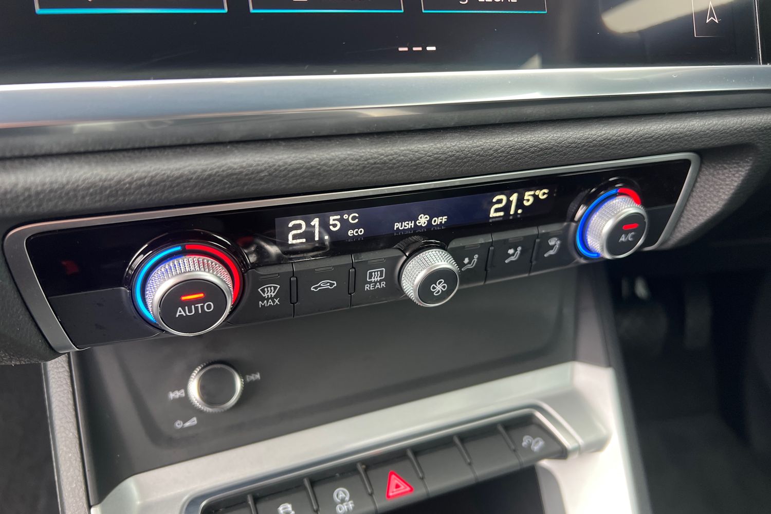 Used Audi Q3 2022 for sale - 76683922: Photo 26