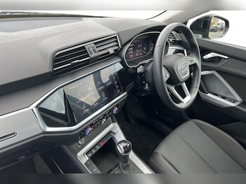 Used Audi Q3 2022 for sale - 76683922: Photo