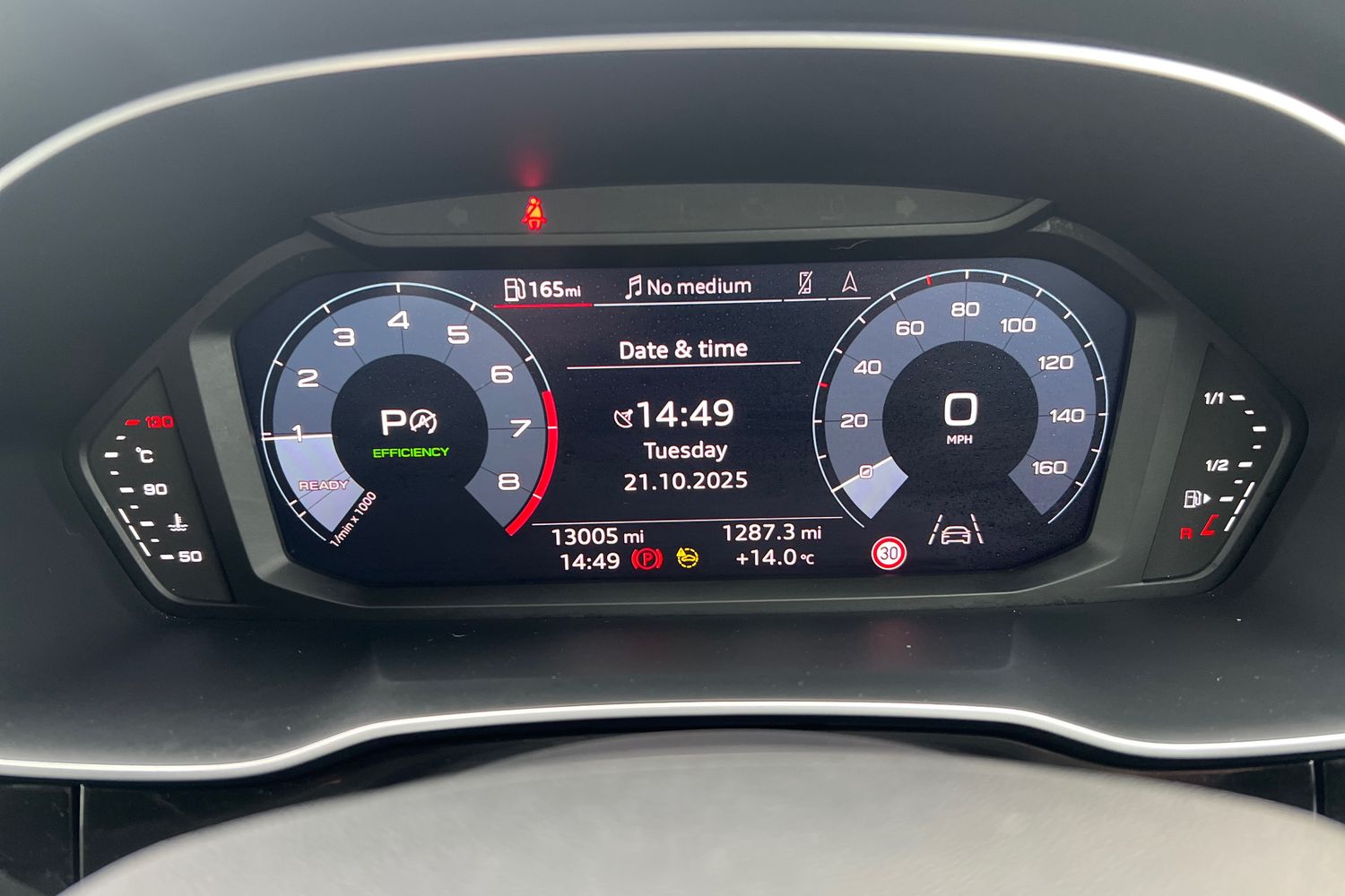 Used Audi Q3 2022 for sale - 76683922: Photo 30