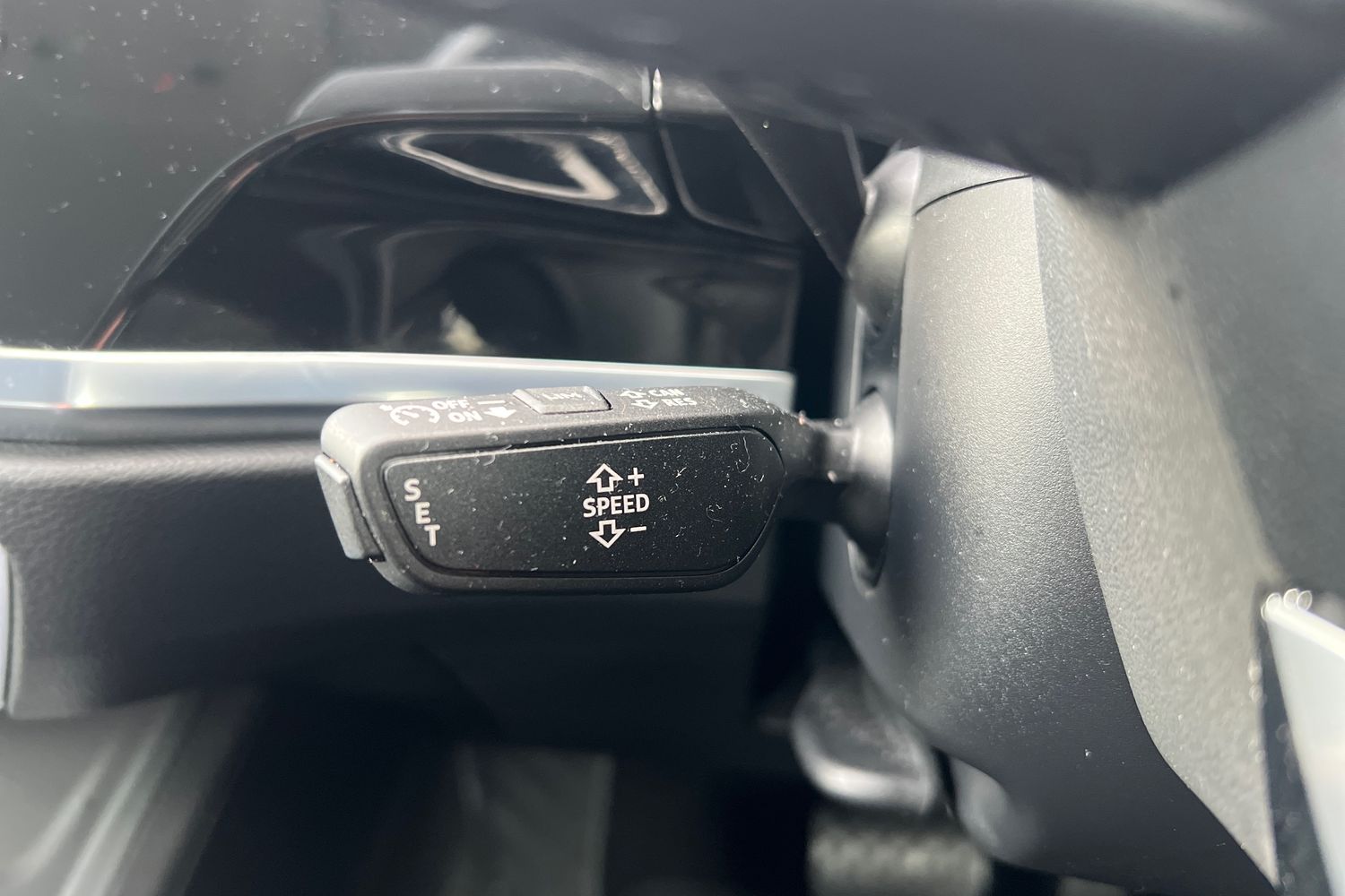 Used Audi Q3 2022 for sale - 76683922: Photo 31