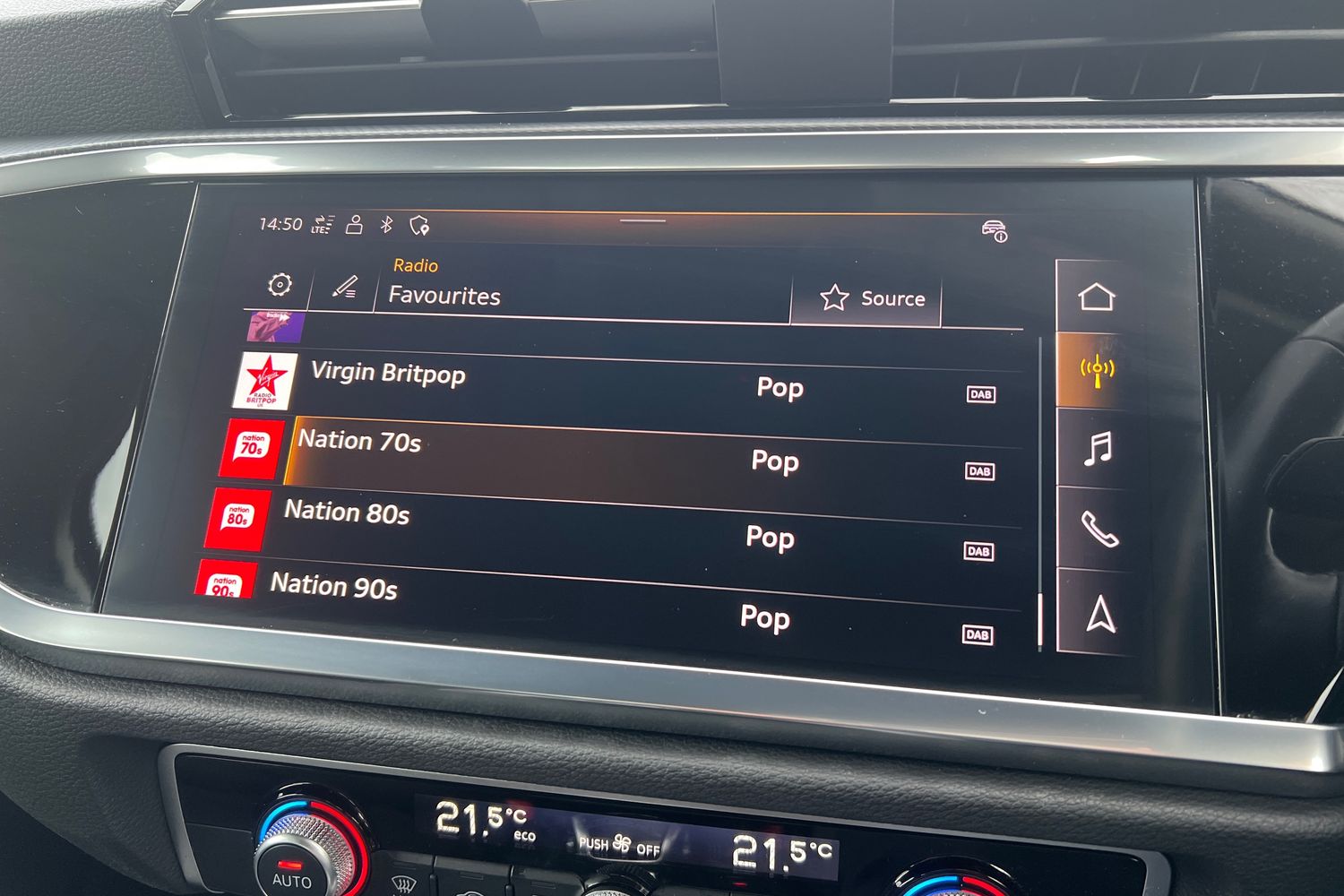 Used Audi Q3 2022 for sale - 76683922: Photo 33